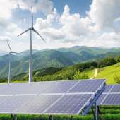 Energías Renovables